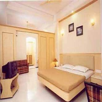 Stay In A Homestay In Mumbai Wing-B, Mumbai 3